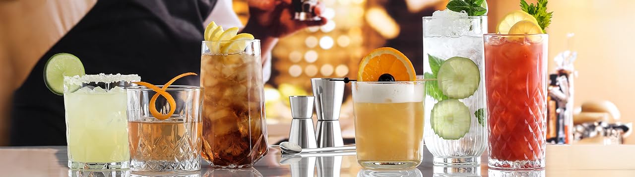 Elevate Every Pour with LAV